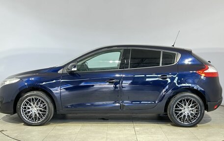 Renault Megane III, 2013 год, 740 000 рублей, 11 фотография