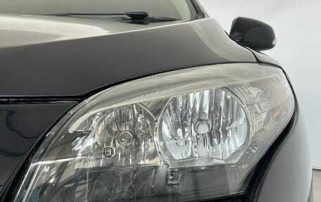 Renault Megane III, 2013 год, 740 000 рублей, 13 фотография