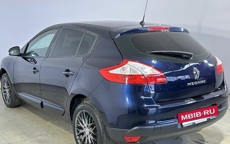 Renault Megane III, 2013 год, 740 000 рублей, 6 фотография