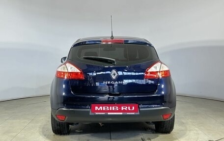 Renault Megane III, 2013 год, 740 000 рублей, 8 фотография