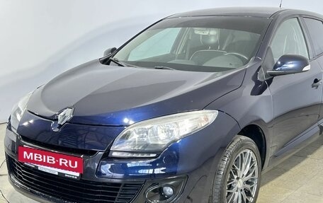 Renault Megane III, 2013 год, 740 000 рублей, 12 фотография