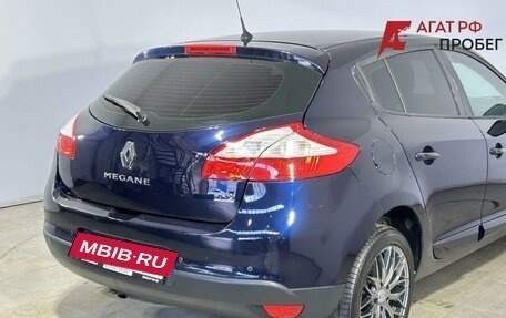 Renault Megane III, 2013 год, 740 000 рублей, 3 фотография