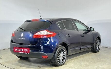 Renault Megane III, 2013 год, 740 000 рублей, 7 фотография