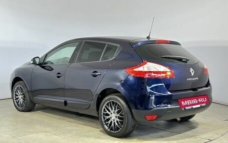 Renault Megane III, 2013 год, 740 000 рублей, 10 фотография