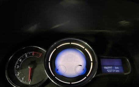 Renault Megane III, 2013 год, 740 000 рублей, 16 фотография