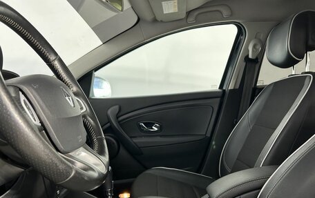 Renault Megane III, 2013 год, 740 000 рублей, 22 фотография