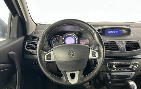 Renault Megane III, 2013 год, 740 000 рублей, 17 фотография