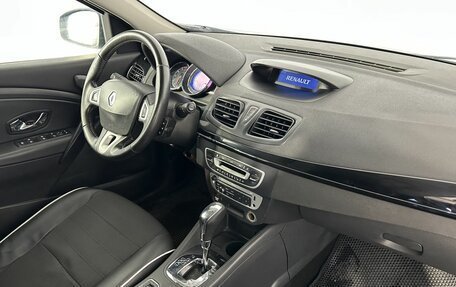Renault Megane III, 2013 год, 740 000 рублей, 20 фотография