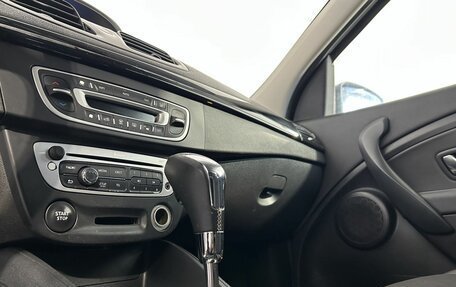 Renault Megane III, 2013 год, 740 000 рублей, 19 фотография