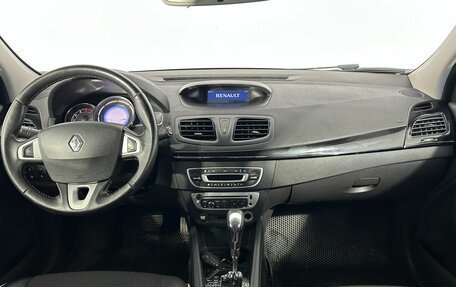 Renault Megane III, 2013 год, 740 000 рублей, 18 фотография