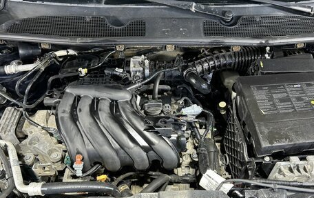 Renault Megane III, 2013 год, 740 000 рублей, 26 фотография