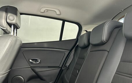 Renault Megane III, 2013 год, 740 000 рублей, 21 фотография