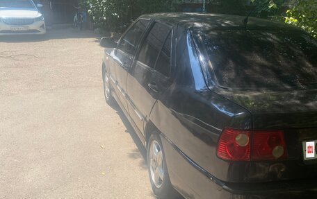 Chery Amulet (A15) I, 2008 год, 190 000 рублей, 3 фотография