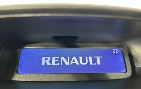 Renault Megane III, 2013 год, 740 000 рублей, 23 фотография