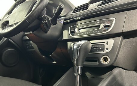Renault Megane III, 2013 год, 740 000 рублей, 24 фотография