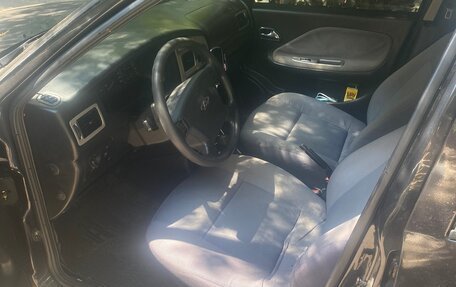 Chery Amulet (A15) I, 2008 год, 190 000 рублей, 6 фотография