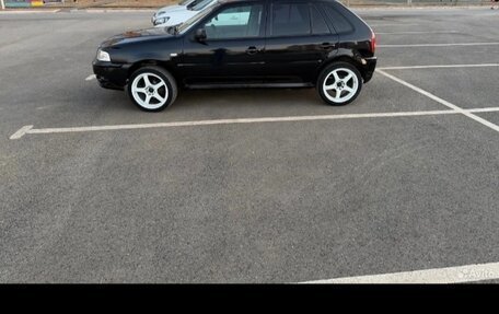 Volkswagen Pointer, 2005 год, 170 000 рублей, 9 фотография