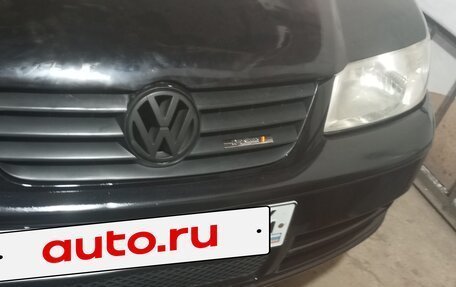 Volkswagen Pointer, 2005 год, 170 000 рублей, 2 фотография