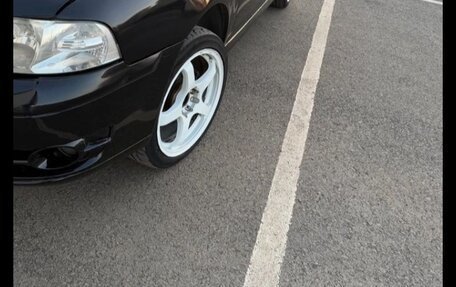 Volkswagen Pointer, 2005 год, 170 000 рублей, 11 фотография