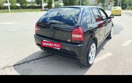 Volkswagen Pointer, 2005 год, 170 000 рублей, 5 фотография