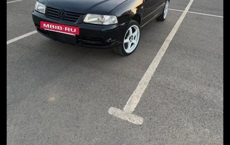 Volkswagen Pointer, 2005 год, 170 000 рублей, 7 фотография