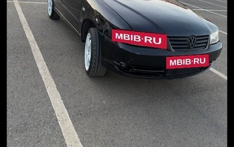 Volkswagen Pointer, 2005 год, 170 000 рублей, 10 фотография