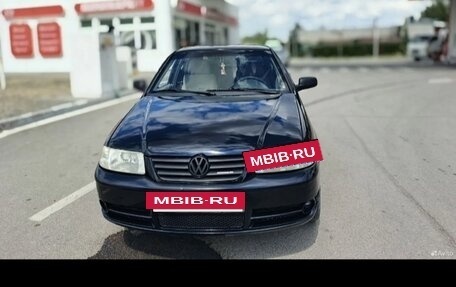 Volkswagen Pointer, 2005 год, 170 000 рублей, 4 фотография