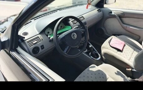 Volkswagen Pointer, 2005 год, 170 000 рублей, 12 фотография