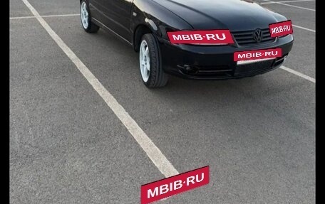 Volkswagen Pointer, 2005 год, 170 000 рублей, 13 фотография