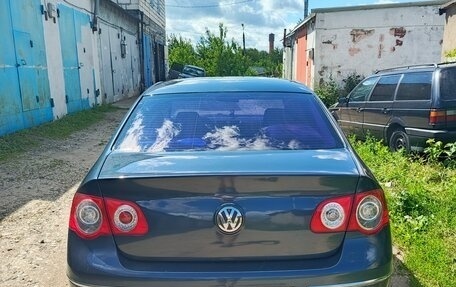 Volkswagen Passat B6, 2006 год, 750 000 рублей, 8 фотография