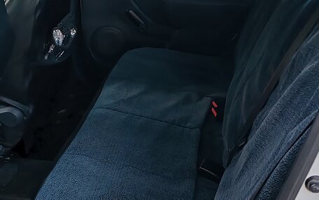 Renault Logan II, 2014 год, 330 000 рублей, 7 фотография