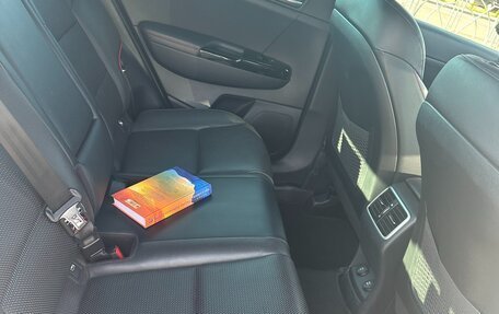 KIA Sportage IV рестайлинг, 2018 год, 2 550 000 рублей, 21 фотография