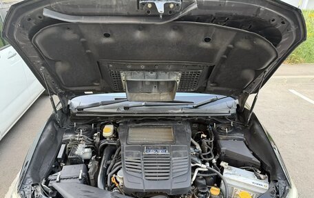 Subaru Levorg I, 2014 год, 1 250 000 рублей, 12 фотография