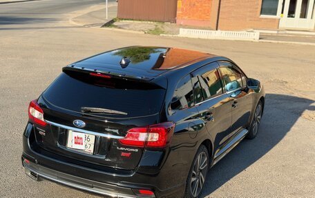 Subaru Levorg I, 2014 год, 1 250 000 рублей, 10 фотография
