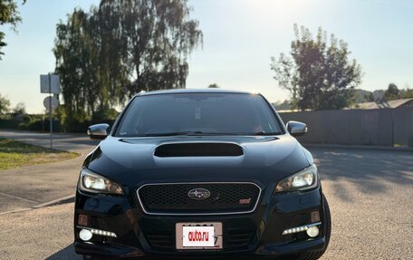 Subaru Levorg I, 2014 год, 1 250 000 рублей, 7 фотография