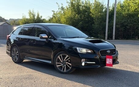 Subaru Levorg I, 2014 год, 1 250 000 рублей, 2 фотография