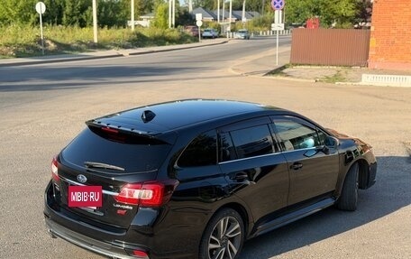 Subaru Levorg I, 2014 год, 1 250 000 рублей, 6 фотография