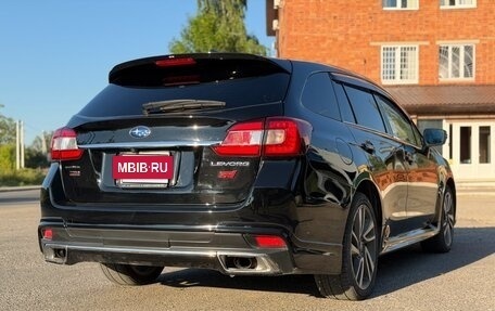 Subaru Levorg I, 2014 год, 1 250 000 рублей, 11 фотография