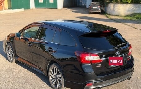 Subaru Levorg I, 2014 год, 1 250 000 рублей, 9 фотография