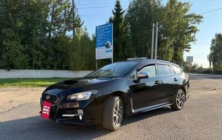 Subaru Levorg I, 2014 год, 1 250 000 рублей, 3 фотография