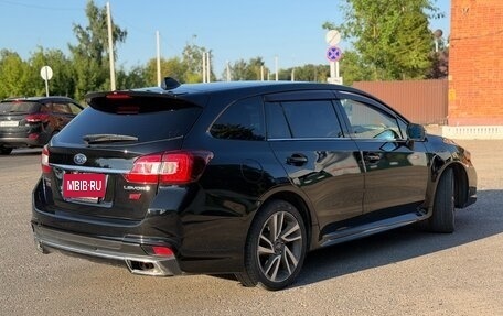 Subaru Levorg I, 2014 год, 1 250 000 рублей, 5 фотография