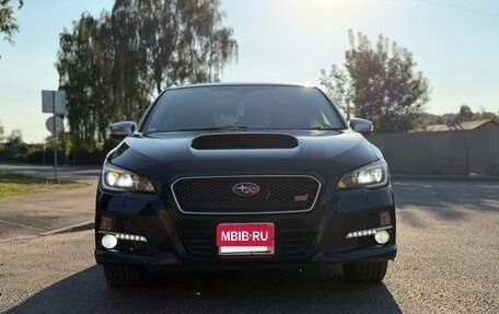 Subaru Levorg I, 2014 год, 1 250 000 рублей, 8 фотография