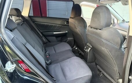 Subaru Levorg I, 2014 год, 1 250 000 рублей, 13 фотография
