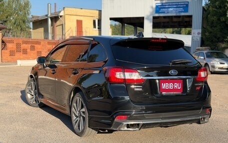 Subaru Levorg I, 2014 год, 1 250 000 рублей, 4 фотография