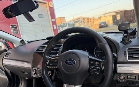Subaru Levorg I, 2014 год, 1 250 000 рублей, 15 фотография