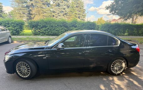 BMW 3 серия, 2012 год, 1 500 000 рублей, 6 фотография