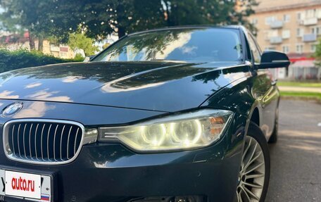 BMW 3 серия, 2012 год, 1 500 000 рублей, 5 фотография