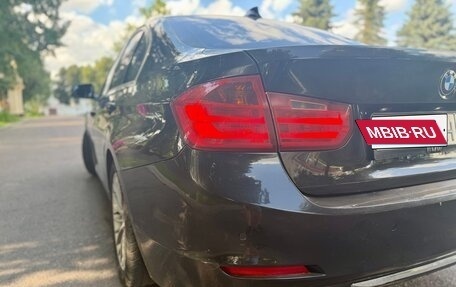 BMW 3 серия, 2012 год, 1 500 000 рублей, 7 фотография