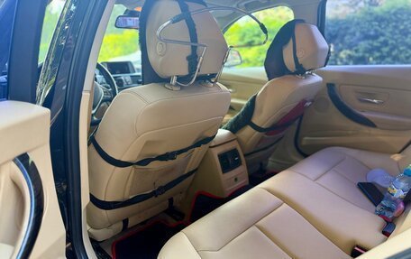 BMW 3 серия, 2012 год, 1 500 000 рублей, 13 фотография