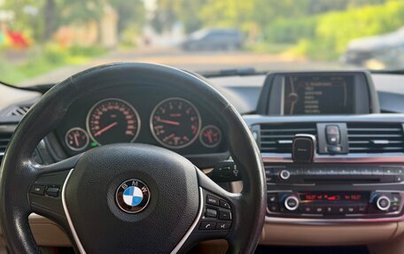 BMW 3 серия, 2012 год, 1 500 000 рублей, 11 фотография